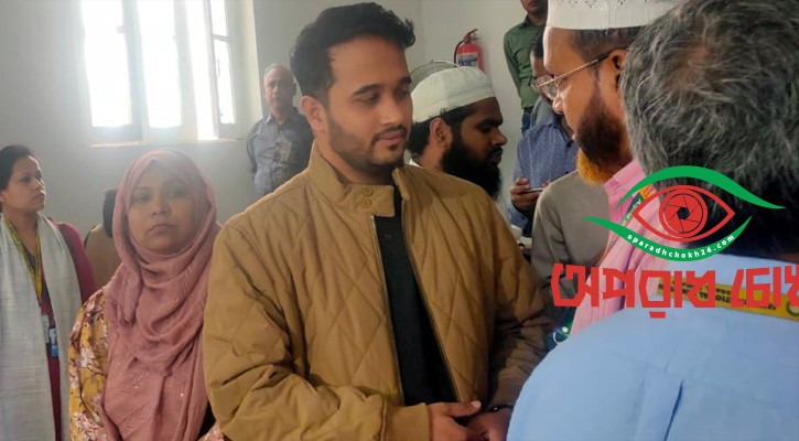 হাসিনাকে হাজারবার মৃত্যুদণ্ড দিলেও কম হবে