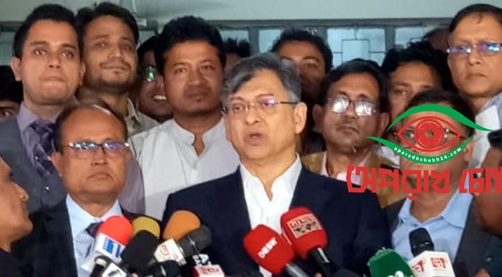 হাসিনার অপরাধের তুলনায় এ সাজা যথেষ্ট নয়