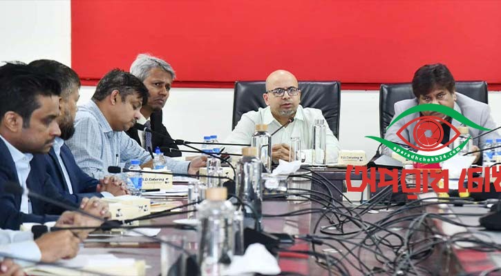 সব ই-কমার্সকে এক প্ল্যাটফর্মে সংযুক্ত করার সিদ্ধান্ত