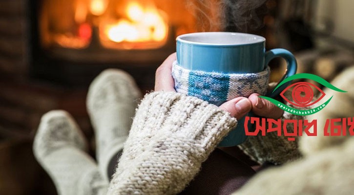 সুস্থ থাকতে যা করতে হবে