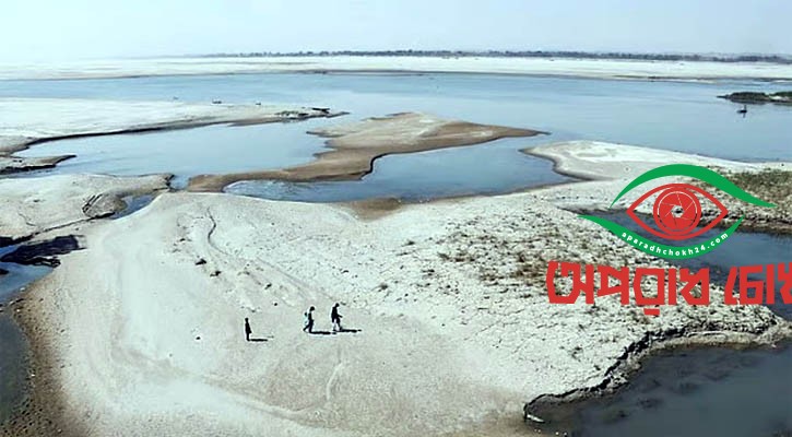 ভারত–পাকিস্তানে নতুন উত্তেজনা