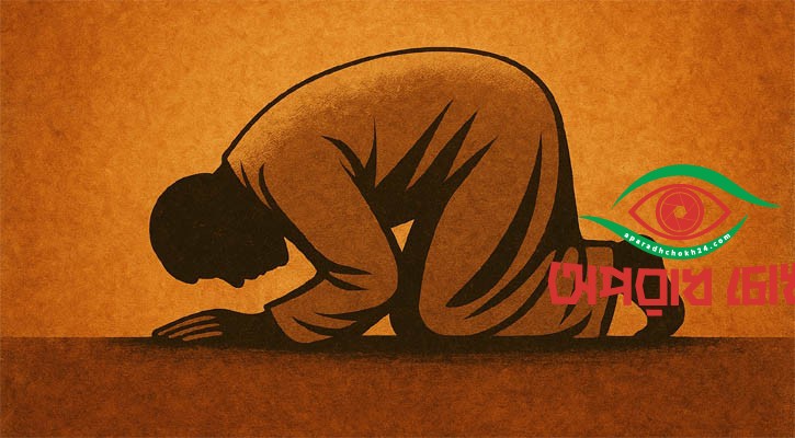 তাওবার বিকল্প নেই