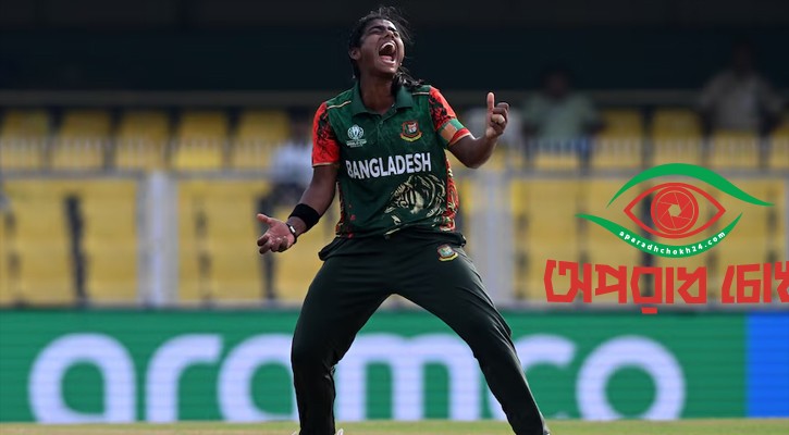 মারুফা হাজারো কিশোরীর স্বপ্ন