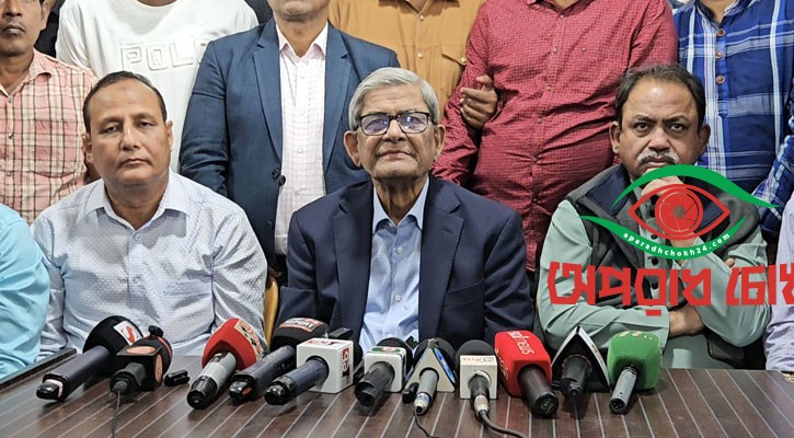 বাউলদের হামলা উগ্র ধর্মান্ধদের কাণ্ড