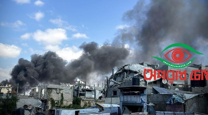 ৭০ হাজার ১০০ ফিলিস্তিনি নিহত