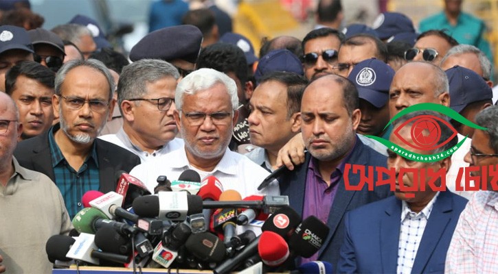 চিকিৎসা গ্রহণ করতে পারছেন খালেদা জিয়া