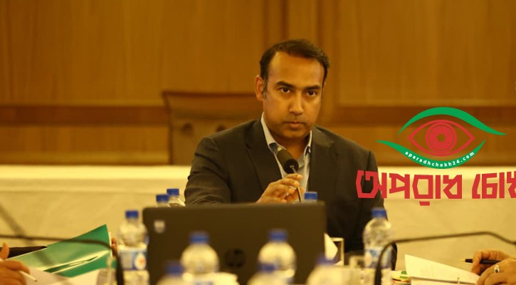 বাফুফের পকেট ভারি