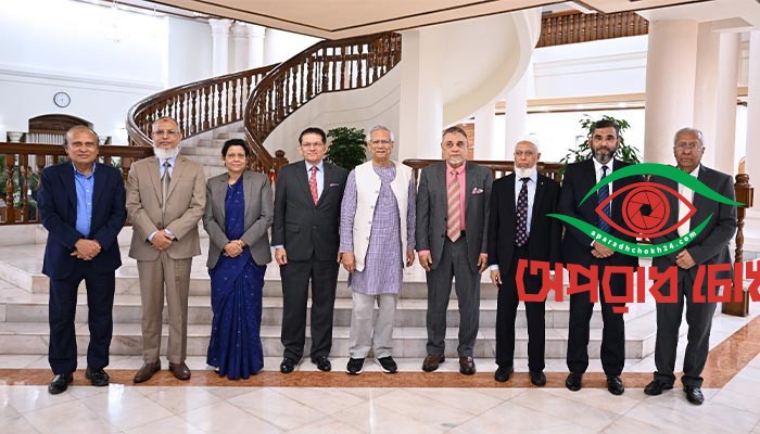  নির্বাচন ও গণভোট করতে প্রস্তুত ইসি