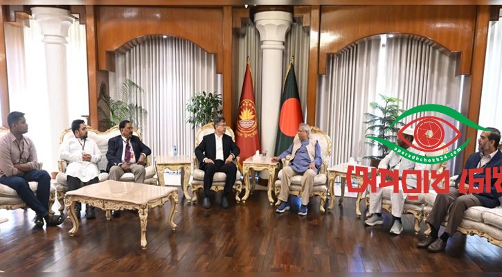 ঐক্যবদ্ধ থাকার ঘোষণা রাজনৈতিক দলগুলোর