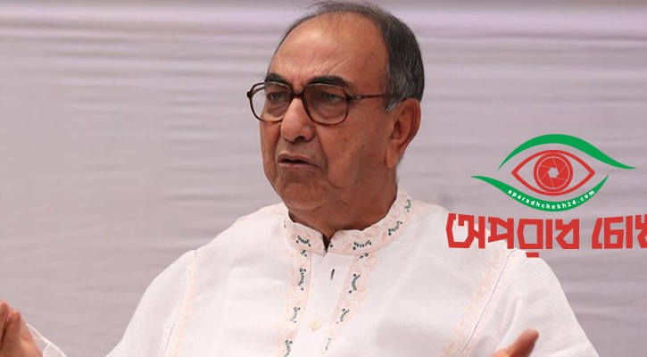 হাদির ওপর হামলা গণতন্ত্র ও সার্বভৌমত্বের ওপর আঘাত