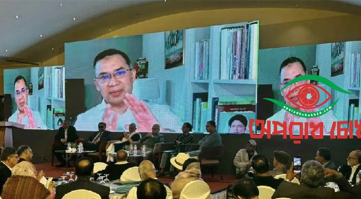 সরকারকে শক্তিশালী ম্যান্ডেটের ওপর দাঁড়াতে হবে