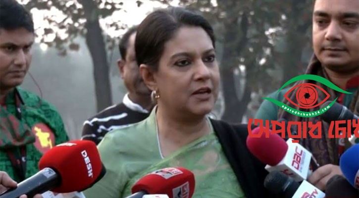 ৭১’ এর স্বপ্ন রাষ্ট্র পূরণ করতে পারেনি