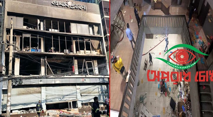 দেশকে অস্থিতিশীল করার ষড়যন্ত্র