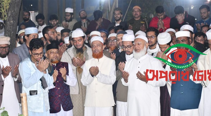 বিপ্লবের চেতনাকে হত্যা করা যায় না