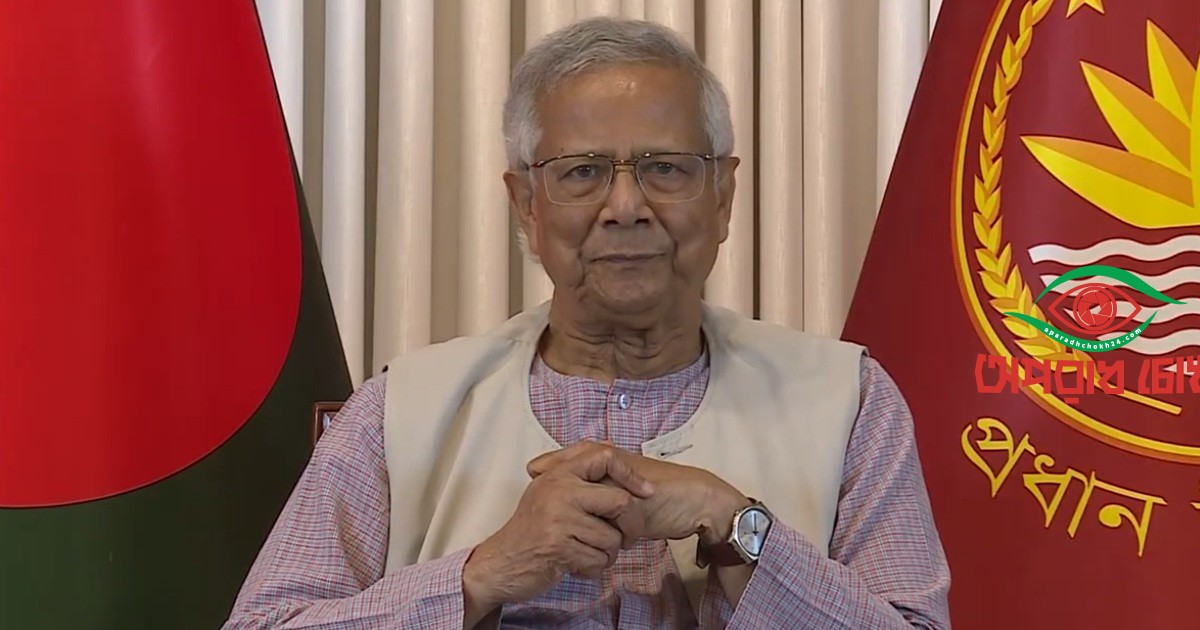 সৎ ও যোগ্য প্রার্থী বেছে নেওয়ার আহ্বান