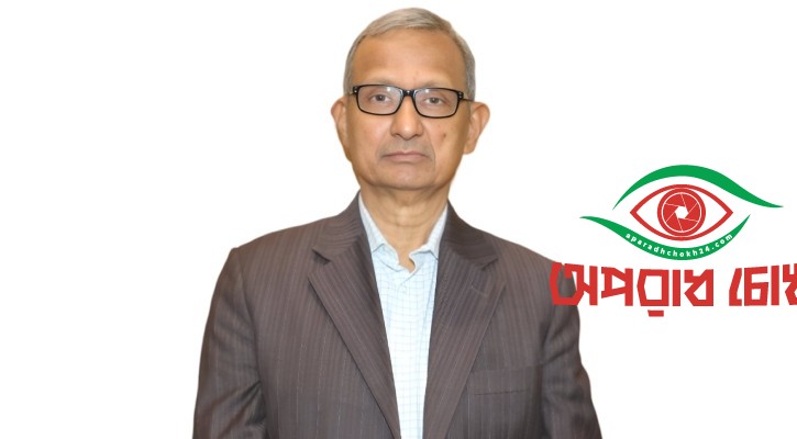 বিশেষ সহকারী খোদা বকশ চৌধুরীর পদত্যাগ