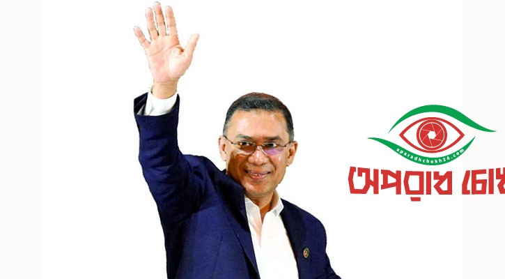 তারেক রহমানের প্রত্যাবর্তনে সুগম হবে গণতন্ত্রের পথ