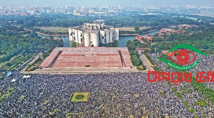 ধন্যবাদ জানালেন তারেক রহমান