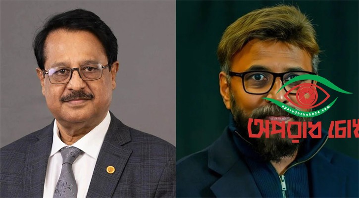 তারেক রহমানের একান্ত সচিব আব্দুস সাত্তার, প্রেস সচিব সালেহ শিবলী