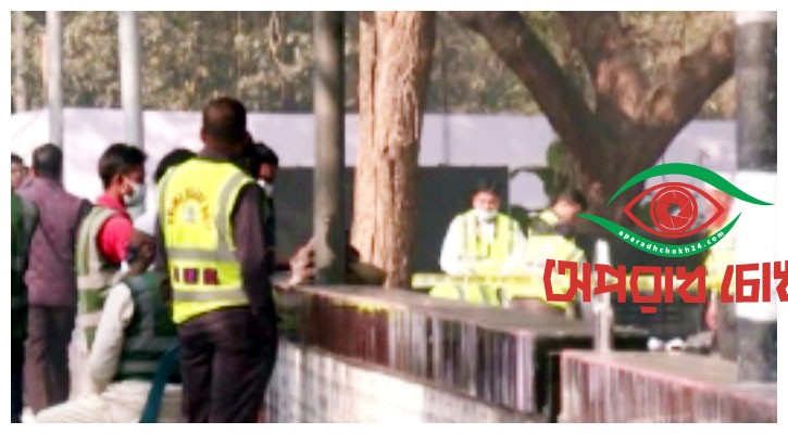 অজ্ঞাত ১১৪ লাশের মধ্যে ৮ জনের পরিচয় শনাক্ত