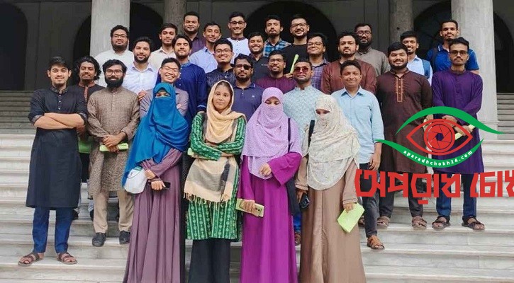 শিবিরের উত্থান জাতীয় রাজনীতিতে কিসের বার্তা