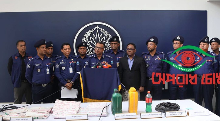 ‘রাউজান-রাঙ্গুনিয়ার বসতঘরে আগুন ছিল পরিকল্পিত’