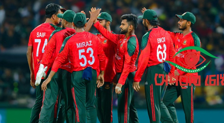 খেলা বন্ধের হুমকি ক্রিকেটারদের