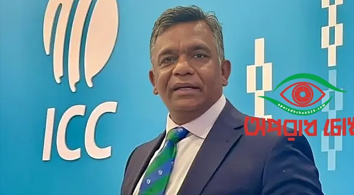 ভারতে না যাওয়ার সিদ্ধান্তে অনড় বাংলাদেশ