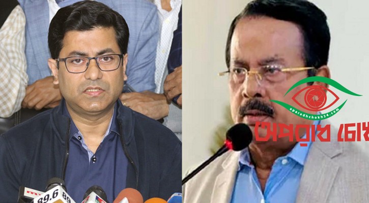 তাপস, নানকসহ ২৮ জনের বিরুদ্ধে ফরমাল চার্জ দাখিল