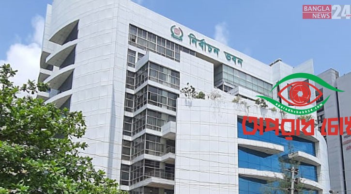  প্রচার যুদ্ধ শুরু