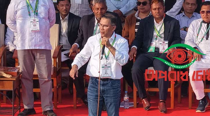 ‘বেহেশতের টিকিট’ বিক্রির নামে শিরক করছে