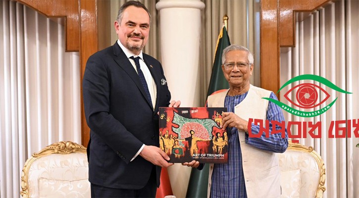 ১২ ফেব্রুয়ারির নির্বাচন হবে ভবিষ্যতের মানদণ্ড