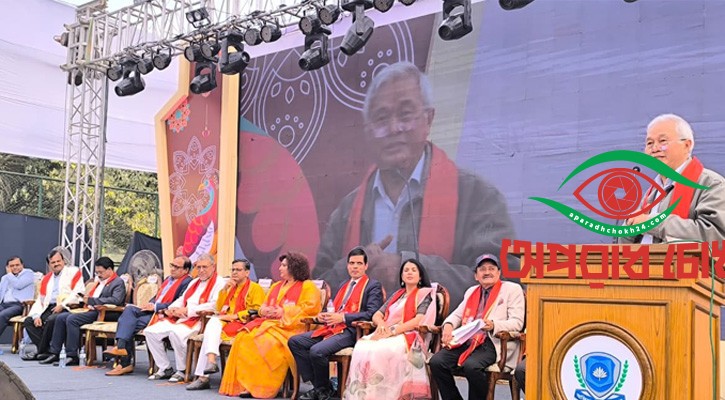 বৈচিত্র্যের মাঝেই ঐক্য-বাংলাদেশের শক্তি