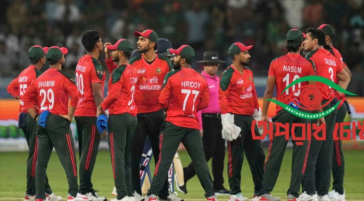 বিশ্বকাপ থেকে বাদ বাংলাদেশ, খেলবে স্কটল্যান্ড