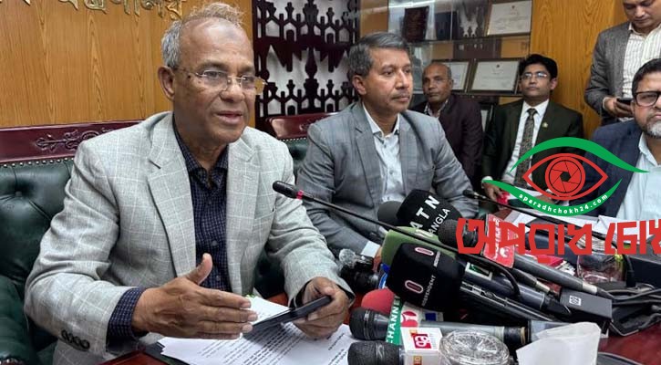  ক্রিমিনালদের জামিন দেওয়ার বিরুদ্ধে স্বরাষ্ট্র উপদেষ্টা