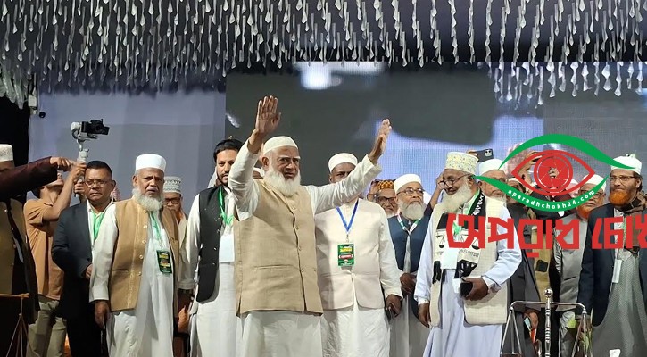 ভোট ছিনিয়ে নিতে চাইলে ডানাসহ ছিঁড়ে ফেলবেন