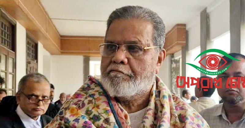 নির্বাচন করতে পারবেন কি না, জানা যাবে রোববার