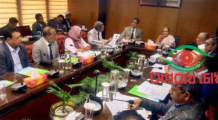 সুলভ মূল্যে দুধ, ডিম ও মাংস বিক্রি করবে সরকার