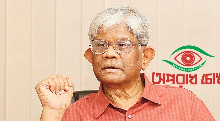 বেতন কাঠামো বাস্তবায়নে অর্থ রেখে যাব