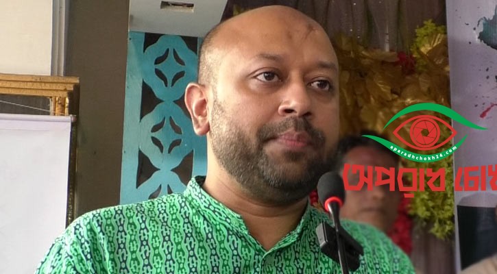 নষ্ট রাজনীতিতে আর থাকতে চাই না