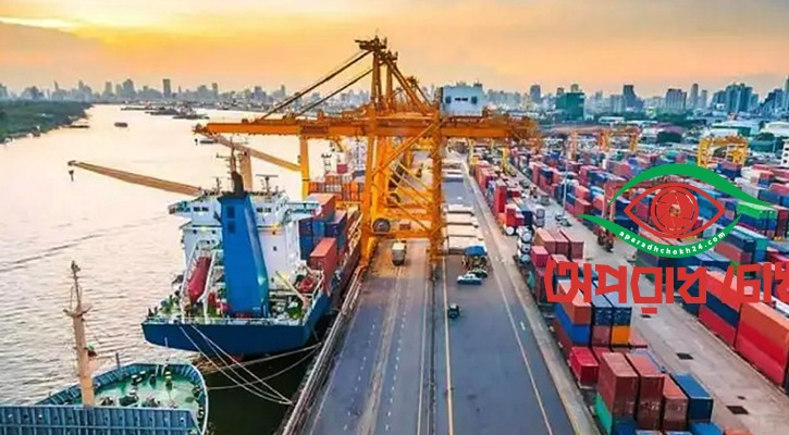  শঙ্কা কাটেনি রপ্তানিতে