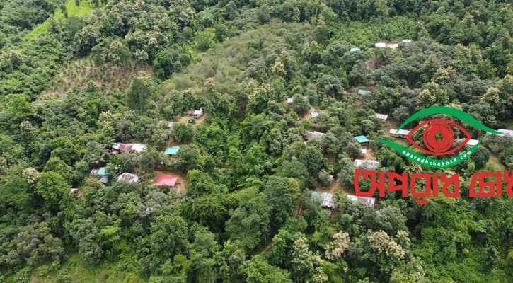 ভোট দিতে হাঁটতে হবে ২০ কিলোমিটার পথ