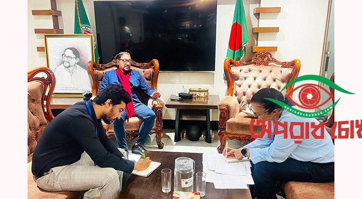 দ্রুত স্থানীয় সরকার নির্বাচন চাইলেন মেয়র শাহাদাত