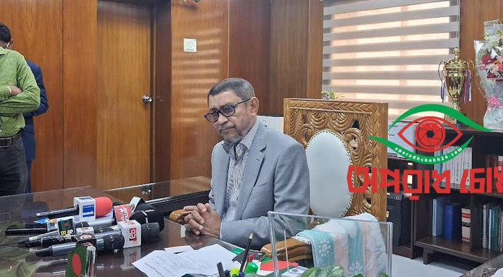 স্বাস্থ্যখাতে সিন্ডিকেট-দুর্নীতি থাকবে না