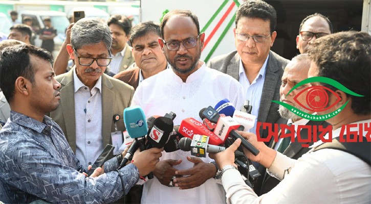  ১০ লাখ পরিবারকে সুলভ মূল্যে প্রোটিন খাদ্য দেবে সরকার