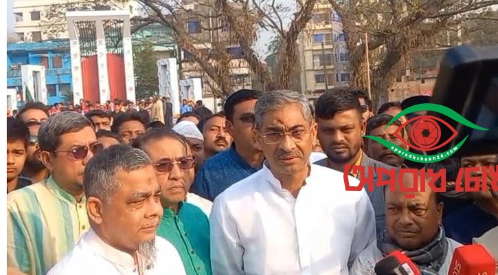 শপথের প্রয়োজন নেই, সংসদে বসলেই হ্যাঁ কার্যকর হবে