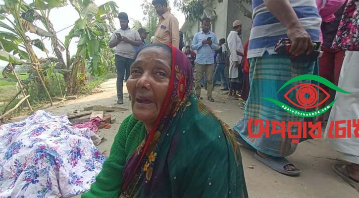 নড়াইলে ৪ খুন