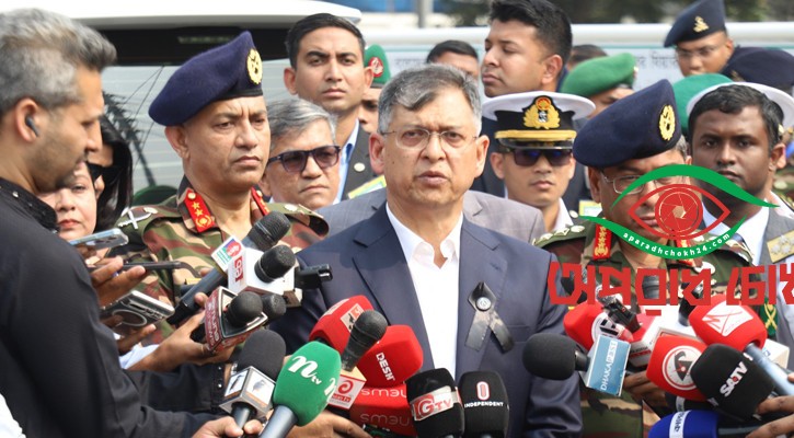 পিলখানা হত্যাকাণ্ডের যথাযথ বিচার করা হবে