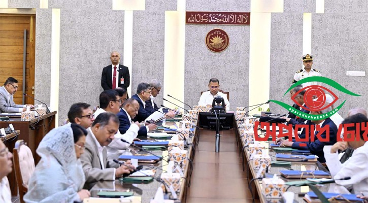 কৃষিঋণ মওকুফের সিদ্ধান্ত