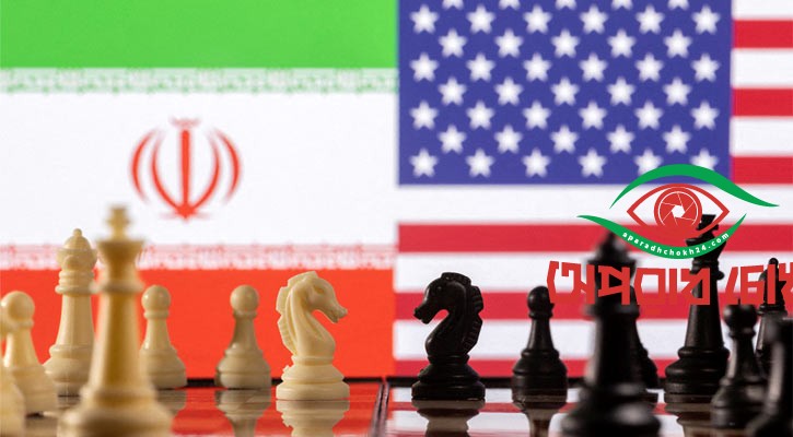 দূতাবাস কর্মীদের ইসরায়েল ত্যাগের অনুমতি যুক্তরাষ্ট্রের